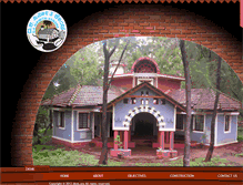 Tablet Screenshot of dknk.org